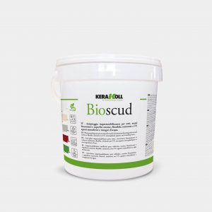 Kerakoll Bioscud bianco